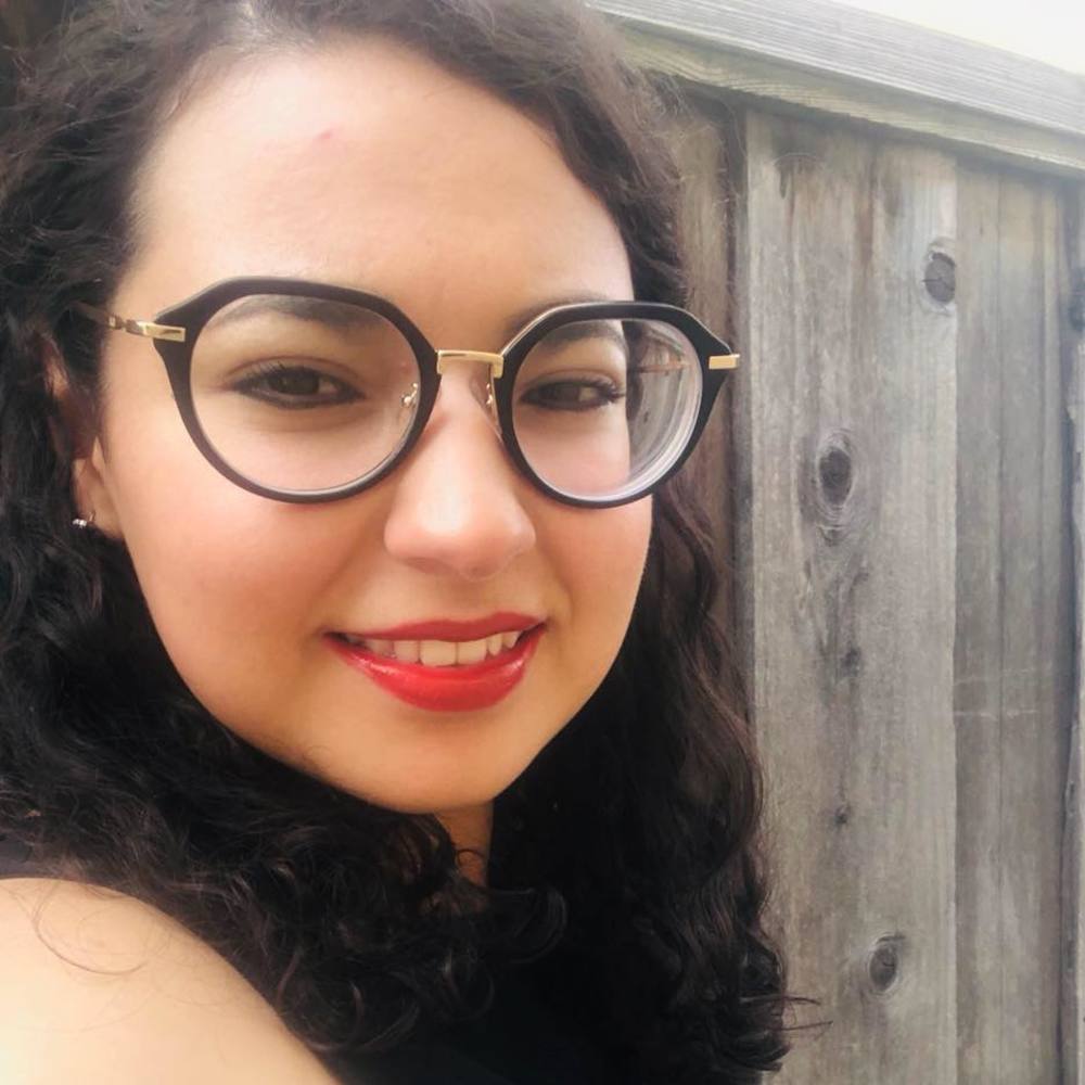 Meet your Posher, Cathy